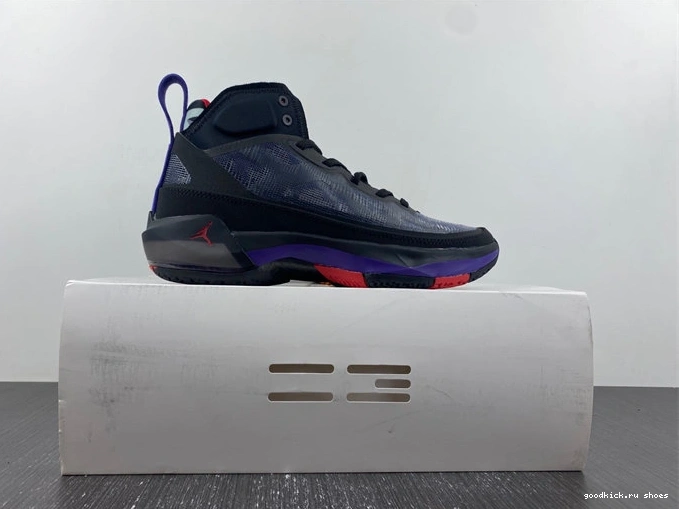 DV0747- Comfortable Jordan 37 4193 Raptors 1024